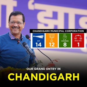 AAP WIN Chandigar-4