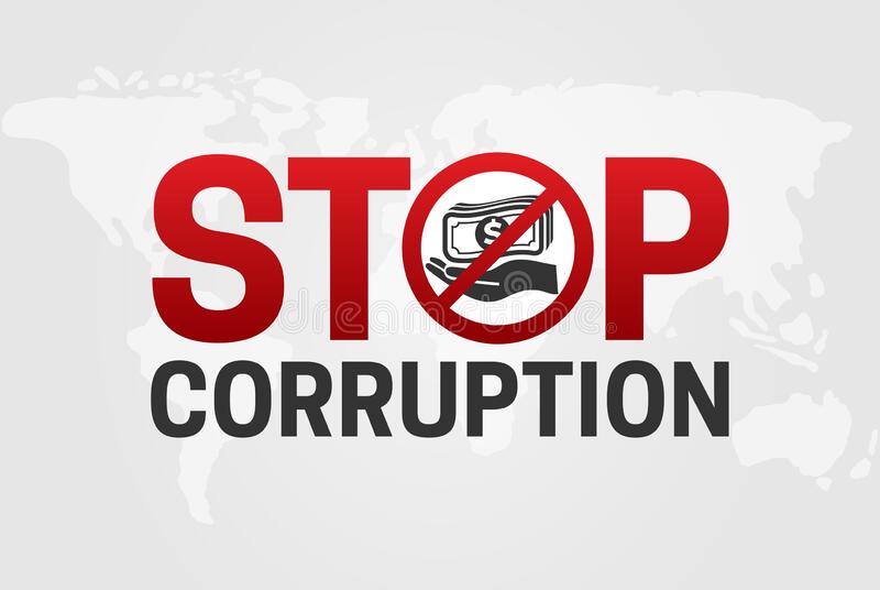 stop-corruption