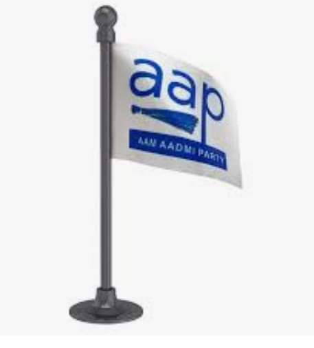 AAP Flag