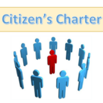 Citizen’s Charter – இந்தியாவின் அனைத்து கிராம பஞ்சாயத்திற்கான குடிமக்கள் சாசனம்.