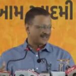 300 units of free electricity per month if AAP comes to power: Aravind Kejriwal Announced in Gujarat